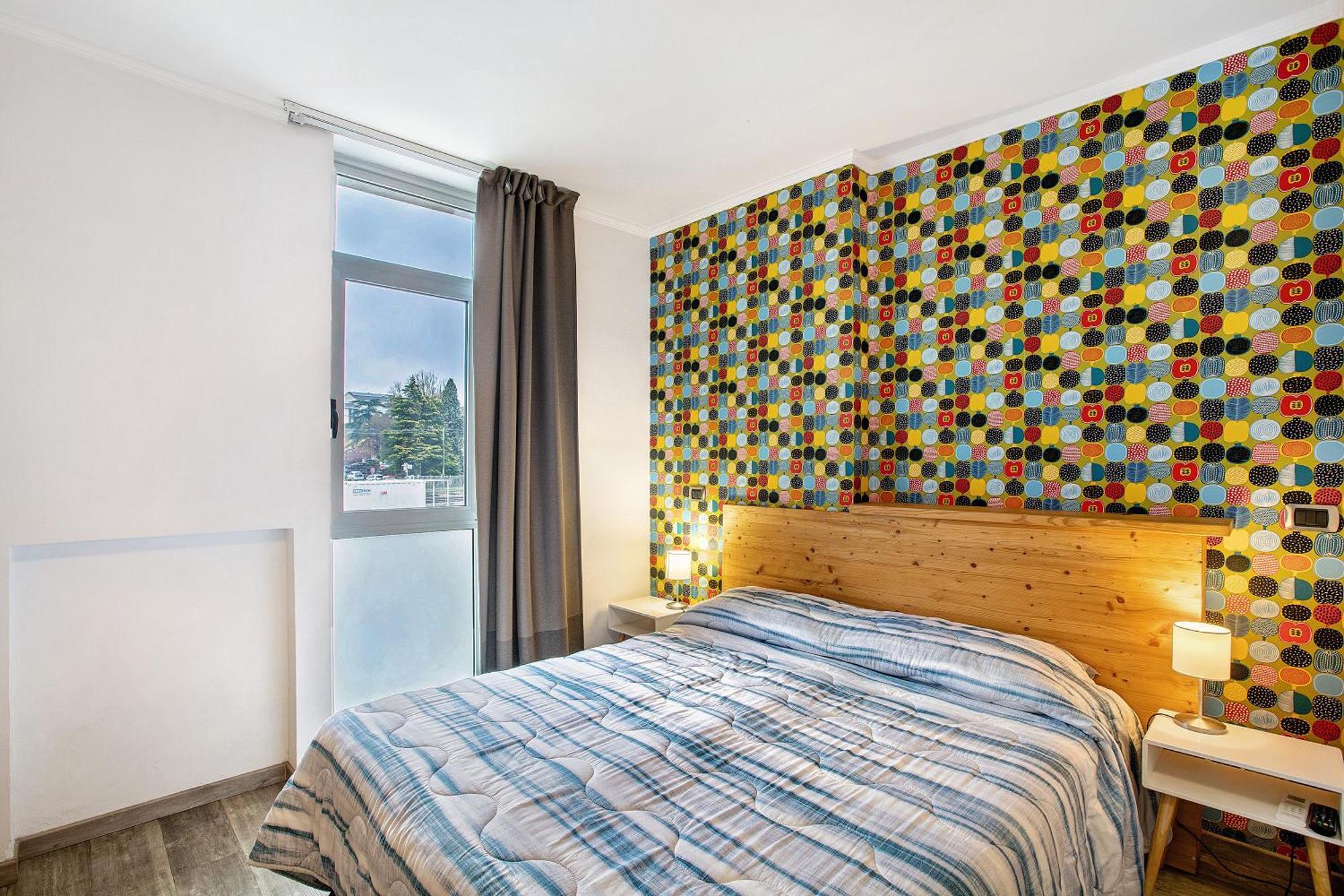 Alpen Pila Residence Loft 4 Aosta Buitenkant foto