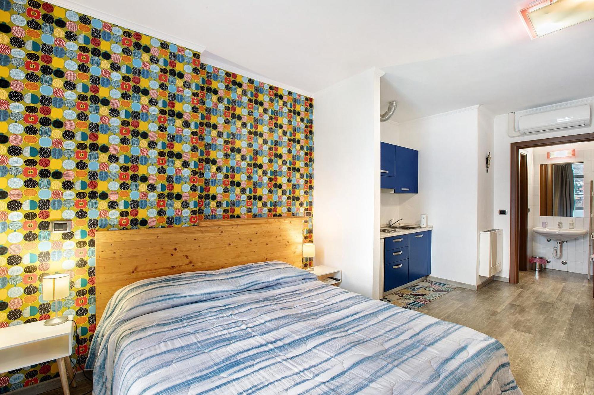 Alpen Pila Residence Loft 4 Aosta Buitenkant foto